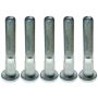Raybestos 27807B Raybestos R-Line Wheel Lug Stud Pack of 5