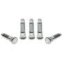 Raybestos 27833B Raybestos R-Line Wheel Lug Stud