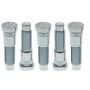 Raybestos 27834B Raybestos R-Line Wheel Lug Stud Pack of 5