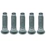 Raybestos 27842B Raybestos R-Line Wheel Lug Stud Pack of 5