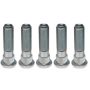 Raybestos 27858B Raybestos R-Line Wheel Lug Stud