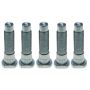 Raybestos 27867B Raybestos R-Line Wheel Lug Stud Pack of 5