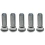 Raybestos 27870B Raybestos R-Line Wheel Lug Stud
