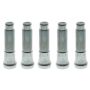 Raybestos 27881B Raybestos R-Line Wheel Lug Stud Pack of 5