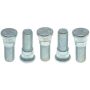 Raybestos 27882B Raybestos R-Line Wheel Lug Stud