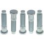 Raybestos 27892B Raybestos R-Line Wheel Lug Stud Pack of 5