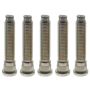 Raybestos 28892B Raybestos R-Line Wheel Lug Stud Pack of 5