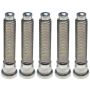 Raybestos 28955B Raybestos R-Line Wheel Lug Stud Pack of 5