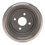 Raybestos 2904R Raybestos R-Line Brake Drum