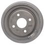 Raybestos 2904R Raybestos R-Line Brake Drum