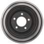 Raybestos 2905R Raybestos R-Line Brake Drum