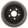 Raybestos 2907R Raybestos R-Line Brake Drum