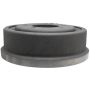 Raybestos 2912R Raybestos R-Line Brake Drum