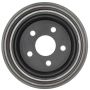 Raybestos 2913R Raybestos R-Line Brake Drum