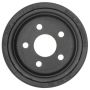 Raybestos 2913R Raybestos R-Line Brake Drum