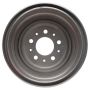 Raybestos 2915R Raybestos R-Line Brake Drum