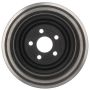 Raybestos 2916R Raybestos R-Line Brake Drum