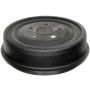Raybestos 2932R Raybestos R-Line Brake Drum