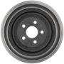 Raybestos 2932R Raybestos R-Line Brake Drum