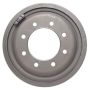 Raybestos 2934R Raybestos R-Line Brake Drum