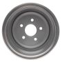 Raybestos 2940R Raybestos R-Line Brake Drum