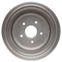 Raybestos 2941R Raybestos R-Line Brake Drum