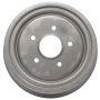 Raybestos 2941R Raybestos R-Line Brake Drum