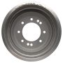 Raybestos 2945R Raybestos R-Line Brake Drum
