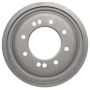 Raybestos 2945R Raybestos R-Line Brake Drum