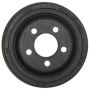 Raybestos 2947R Raybestos R-Line Brake Drum