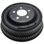 Raybestos 2955R Raybestos R-Line Brake Drum