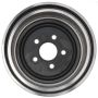Raybestos 2956R Raybestos R-Line Brake Drum