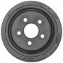 Raybestos 2956R Raybestos R-Line Brake Drum