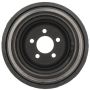 Raybestos 2963R Raybestos R-Line Brake Drum