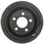 Raybestos 2963R Raybestos R-Line Brake Drum