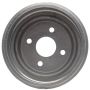 Raybestos 2965R Raybestos R-Line Brake Drum
