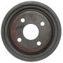 Raybestos 2965R Raybestos R-Line Brake Drum
