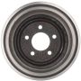 Raybestos 2987R Raybestos R-Line Brake Drum