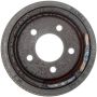 Raybestos 2987R Raybestos R-Line Brake Drum