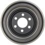 Raybestos 2988R Raybestos R-Line Brake Drum