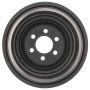 Raybestos 2989R Raybestos R-Line Brake Drum