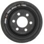 Raybestos 2989R Raybestos R-Line Brake Drum