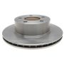 Raybestos 3512R Raybestos R-Line Brake Rotor
