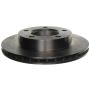 Raybestos 3552R Raybestos R-Line Brake Rotor