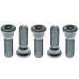 Raybestos 3982B Raybestos R-Line Wheel Lug Stud Pack of 5
