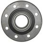Raybestos 4286R Raybestos R-Line Axle Hub