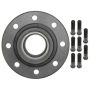 Raybestos 4294R Raybestos R-Line Axle Hub