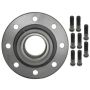 Raybestos 4403R Raybestos R-Line Axle Hub