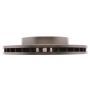 Raybestos 465ACH96709R Raybestos R-Line Brake Pad and Rotor Disc Brake Kit