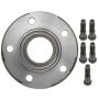 Raybestos 4943R Raybestos R-Line Axle Hub